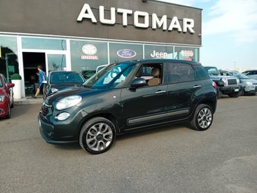 Fiat 500L 0.9 TwinAir Turbo Natural Power Lounge