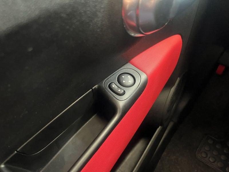 FIAT 500 500 1.2 GQ 69cv