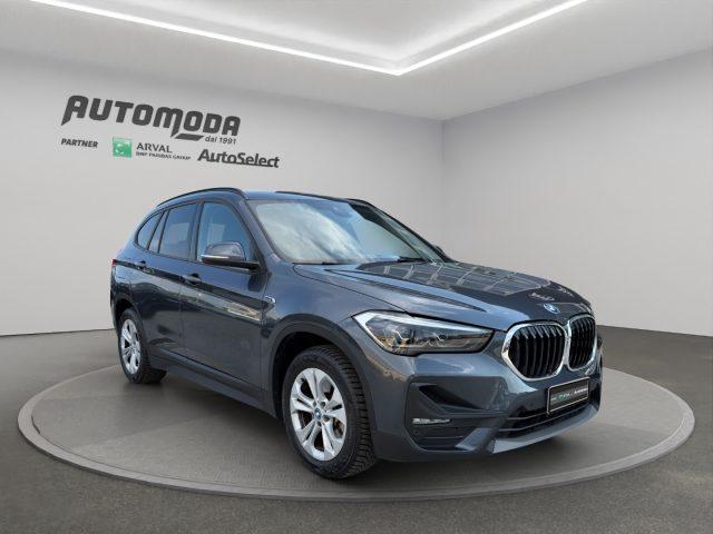 BMW X1 xdrive 25e advantage