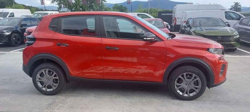 Citroën C3 Nuova Turbo 100cv - YOU