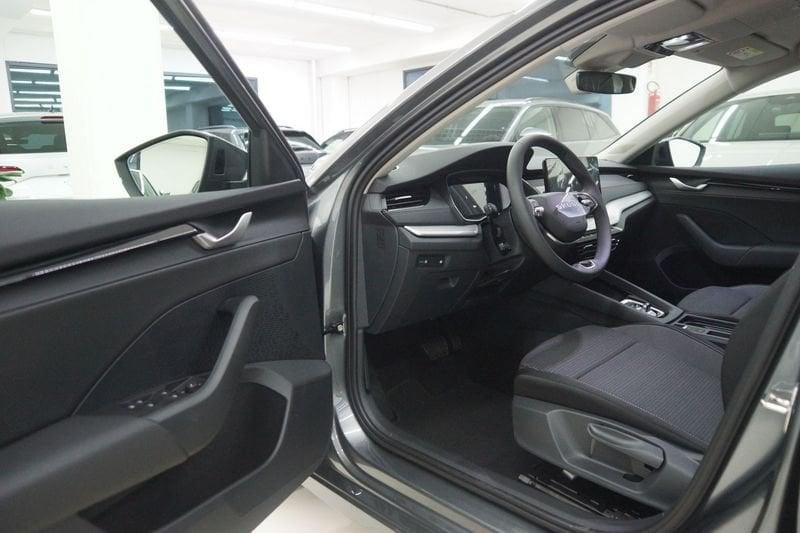 Škoda Octavia 2.0 TDI 150 cv EXECUTIVE DSG NUOVA DA IMMATRICOLARE!