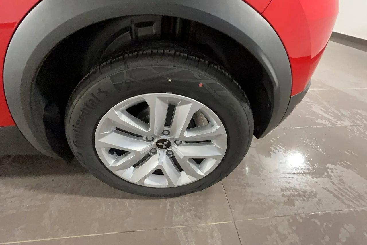 Mitsubishi ASX 1.0L 91 CV Inform