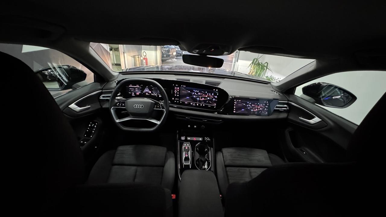 Audi A5 Avant TDI 150 kW mHEV+ S tronic quattro Line edition