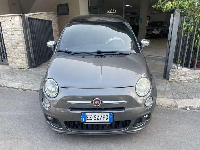 Fiat 500 1.3 mjt 16v Sport 95cv