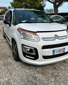 Citroen C3 Picasso VTi 95 Exclusive