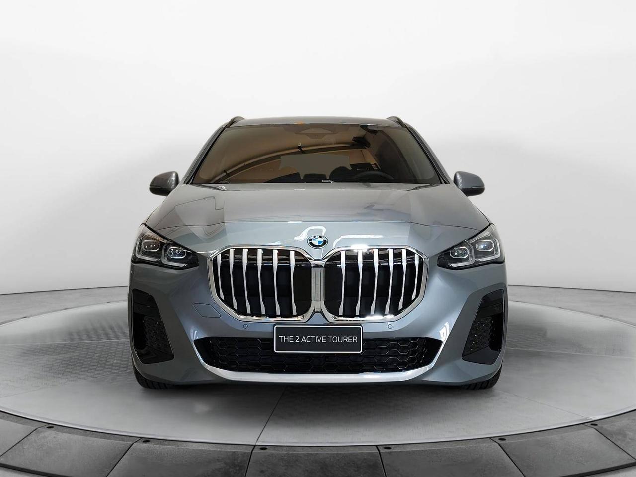 BMW Serie 2 218d Active Tourer MSport