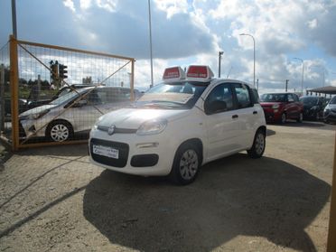 Fiat Panda 1.2 OK NEOPATENTATI 2013