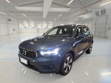VOLVO XC40 T5 Plug-in Hybrid auto Recharge Inscription Expression