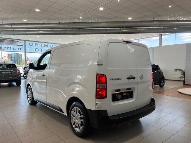 Opel Vivaro 1.5 Diesel 120CV S&S PC-TN *IVA ESCLUSA*