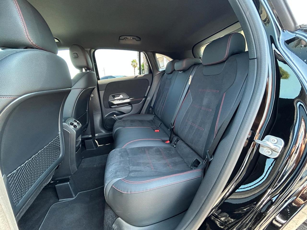 Mercedes-Benz GLA 200d Premium AMG Line auto