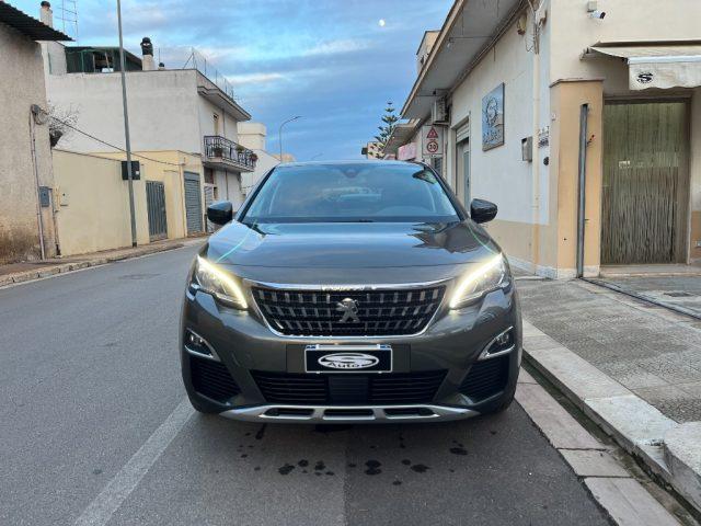 PEUGEOT 3008 1.5BlueHDi 130 EAT8 Allure