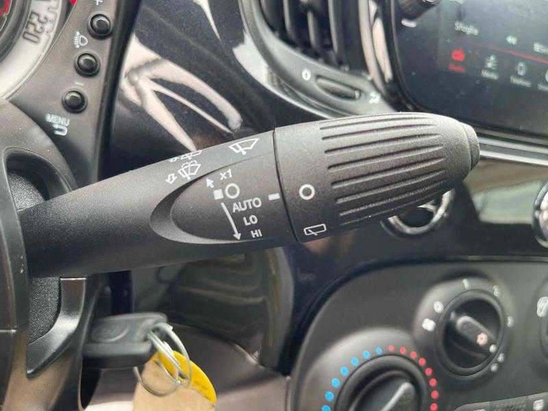 FIAT 500 1.0 Hybrid 70CV S&S - KM0