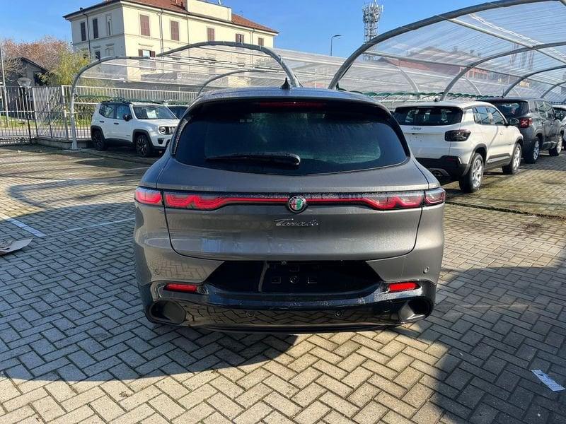 Alfa Romeo Tonale Tonale 1.5 160 CV MHEV TCT7 Sprint