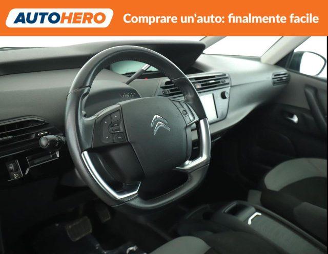 CITROEN C4 Picasso 1.6 e-HDi 115 ETG6 Business