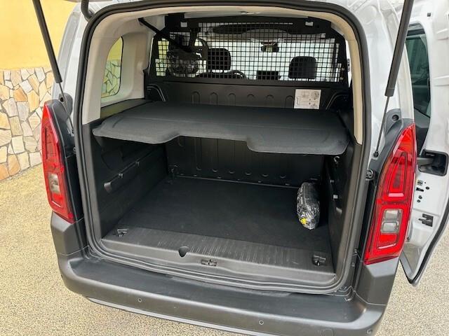 Citroen Berlingo BlueHDi 100 S&S Van M