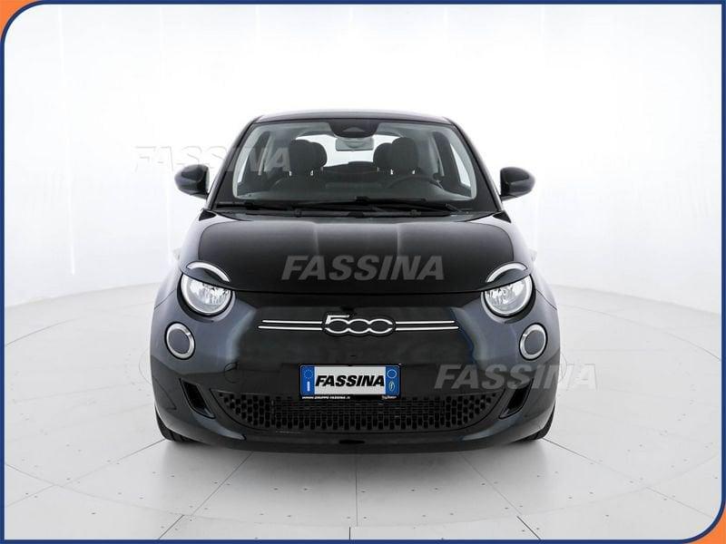 FIAT 500 Icon Berlina 42kw