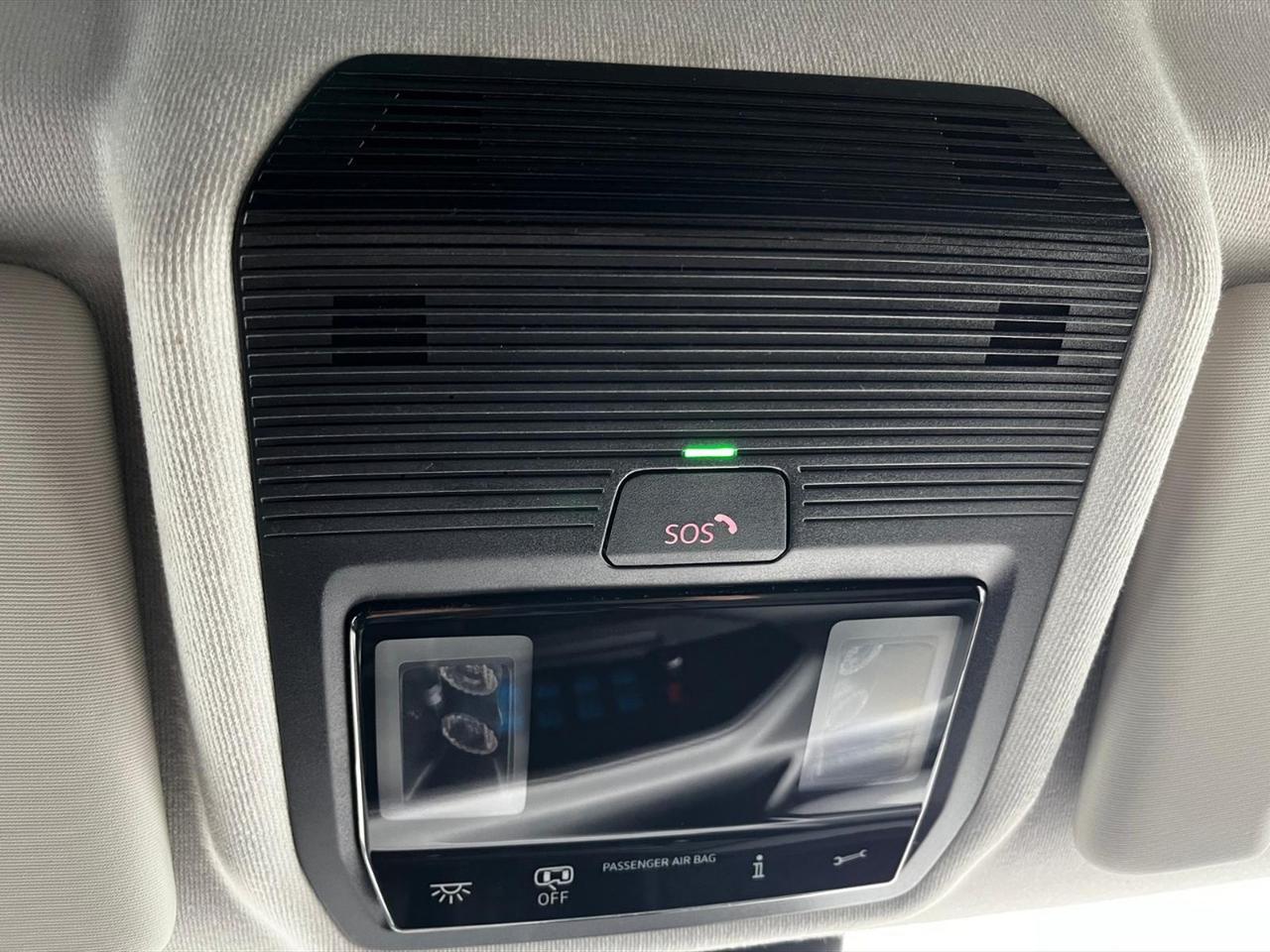 Volkswagen Caddy cargo 2.0 tdi 122cv business dsg7