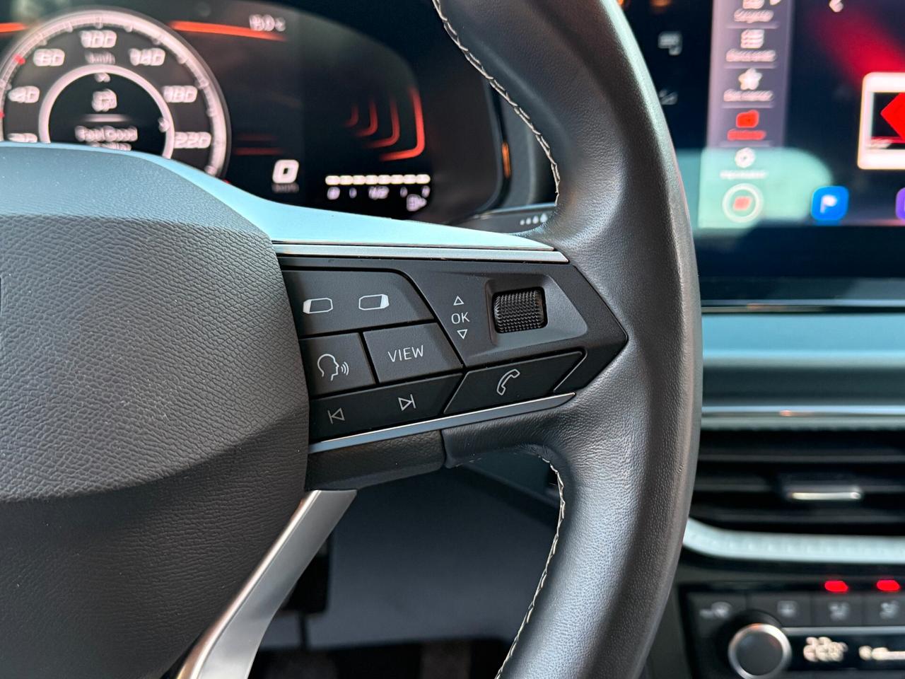 Seat Arona 1.0 EcoTSI XPERIENCE NAVI CAMERA LED