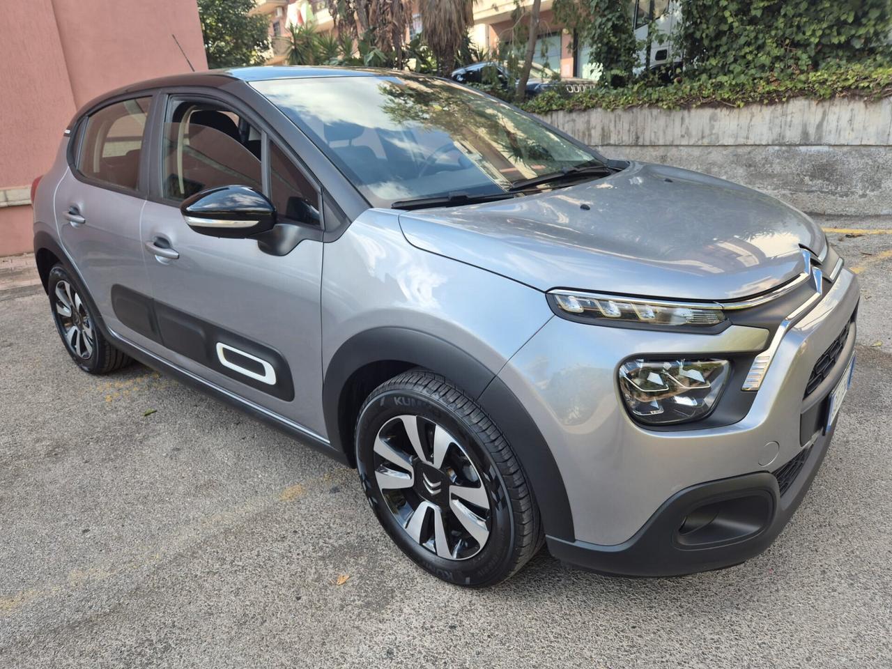 Citroen C3 1.5 HDi 100 S&S Shine Iva Esposta 2021
