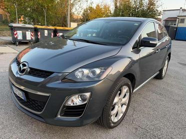 MAZDA CX-7 2.2L MZR CD Sport Tourer senza lavoro da fare