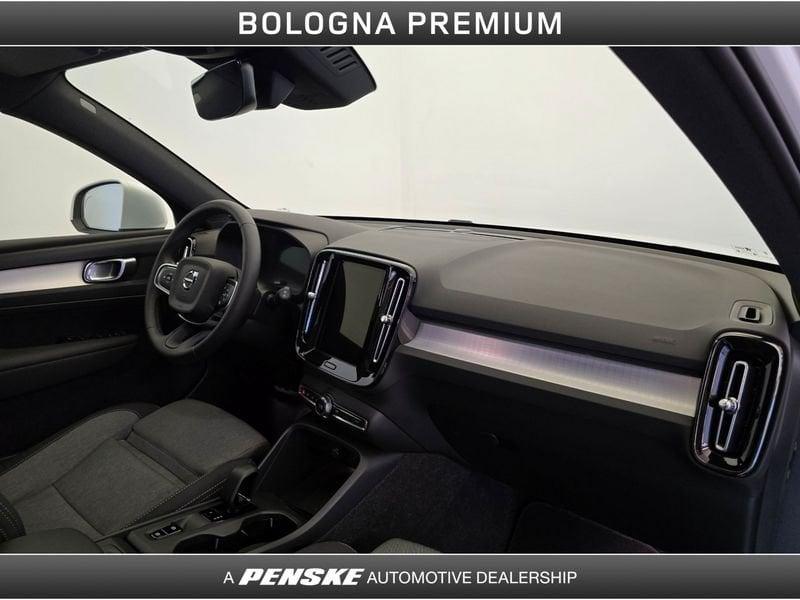 Volvo XC40 XC40 B3 automatico Core