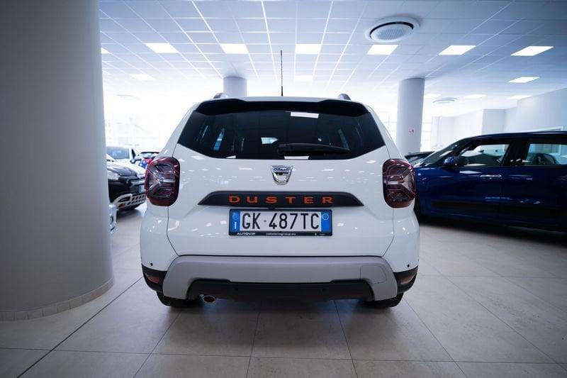Dacia Duster 1.0 tce SL Extreme Gpl 4x2 100cv