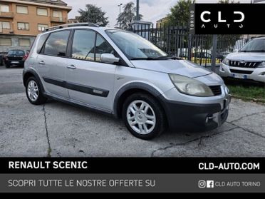 Renault Scénic 1.5 dCi/105CV