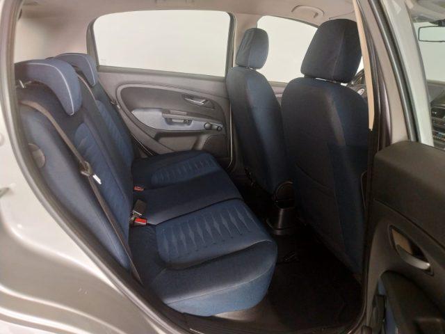 FIAT Grande Punto 1.2 5p Dynamic Unico proprietario