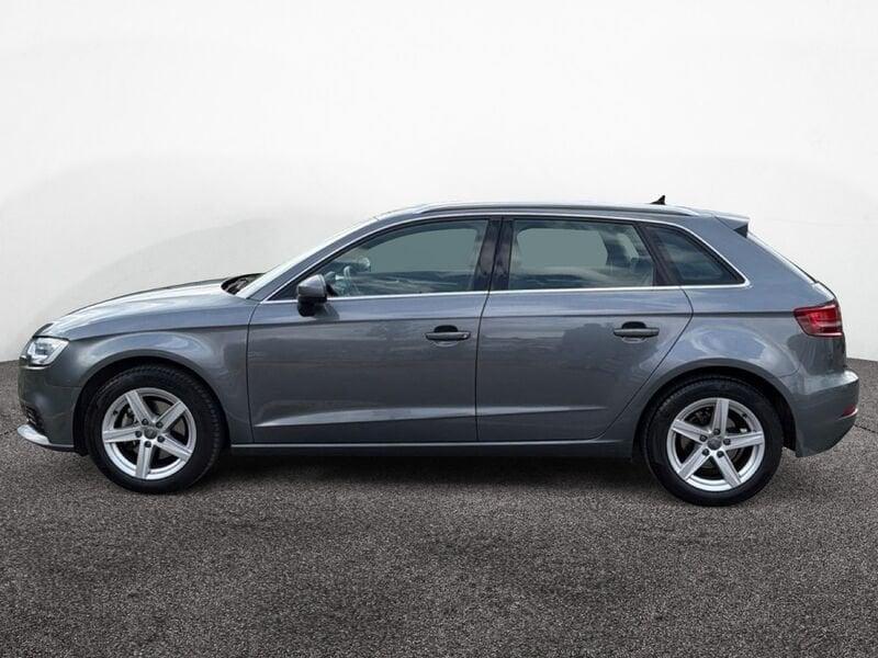 Audi A3 30 TDI Business
