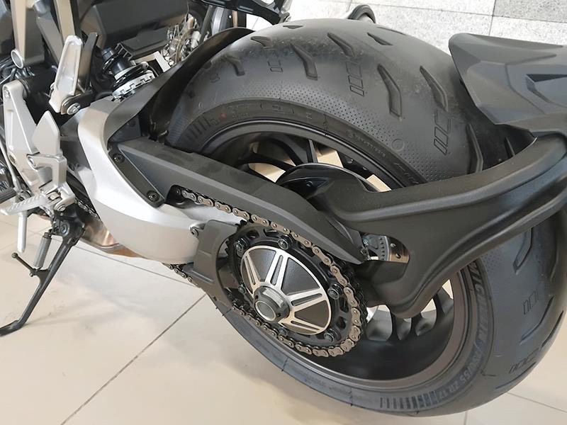 Honda CB 1000 R Neo Cafè