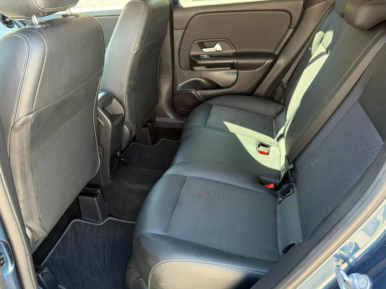 Mercedes-benz GLA 180 d Automatic Executive