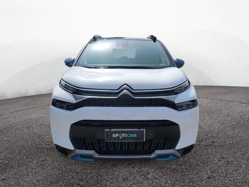 Citroën C3 Aircross I 2021 1.5 bluehdi Feel s&s 120cv eat6