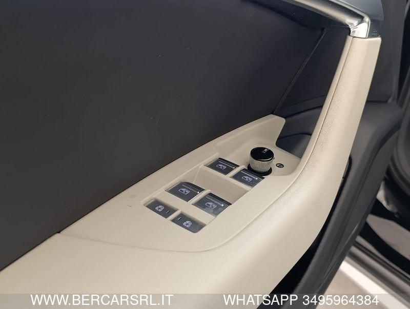 Audi A6 Allroad Quattro A6 allroad 45 TDI 3.0 quattro S tronic*MATRIX*SOSPENSIONI PNEUMATICHE*TELECAMERA*