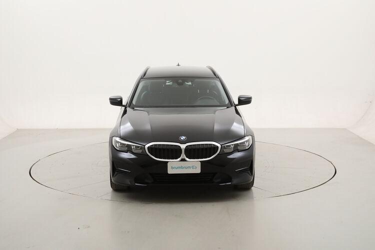 BMW Serie 3 Touring 320d 48V Business Advantage Auto BR178970 2.0 Mild Hybrid 190CV