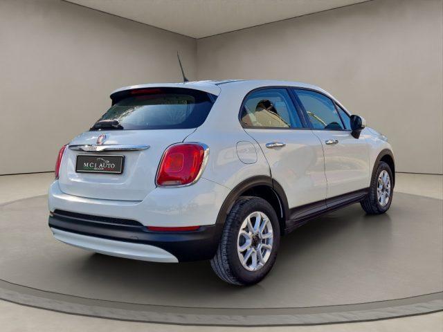 FIAT 500X 1.3 MultiJet 95 CV Lounge