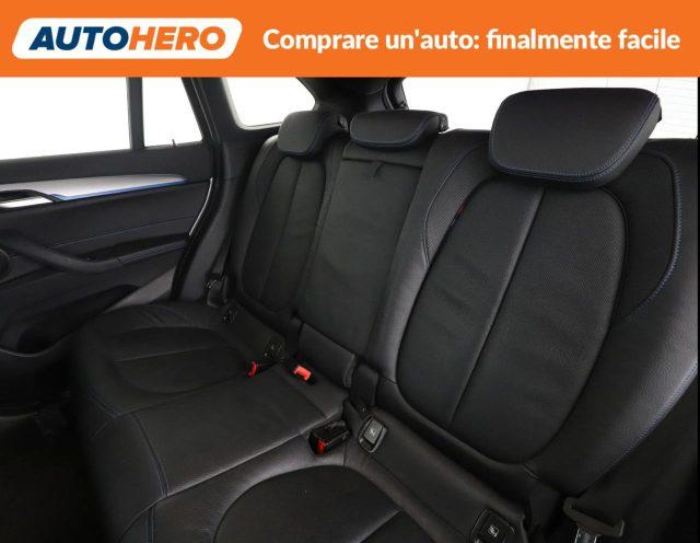 BMW X1 xDrive25e Msport