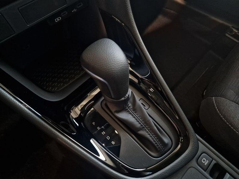 Toyota Yaris IV 2020 1.5h Trend