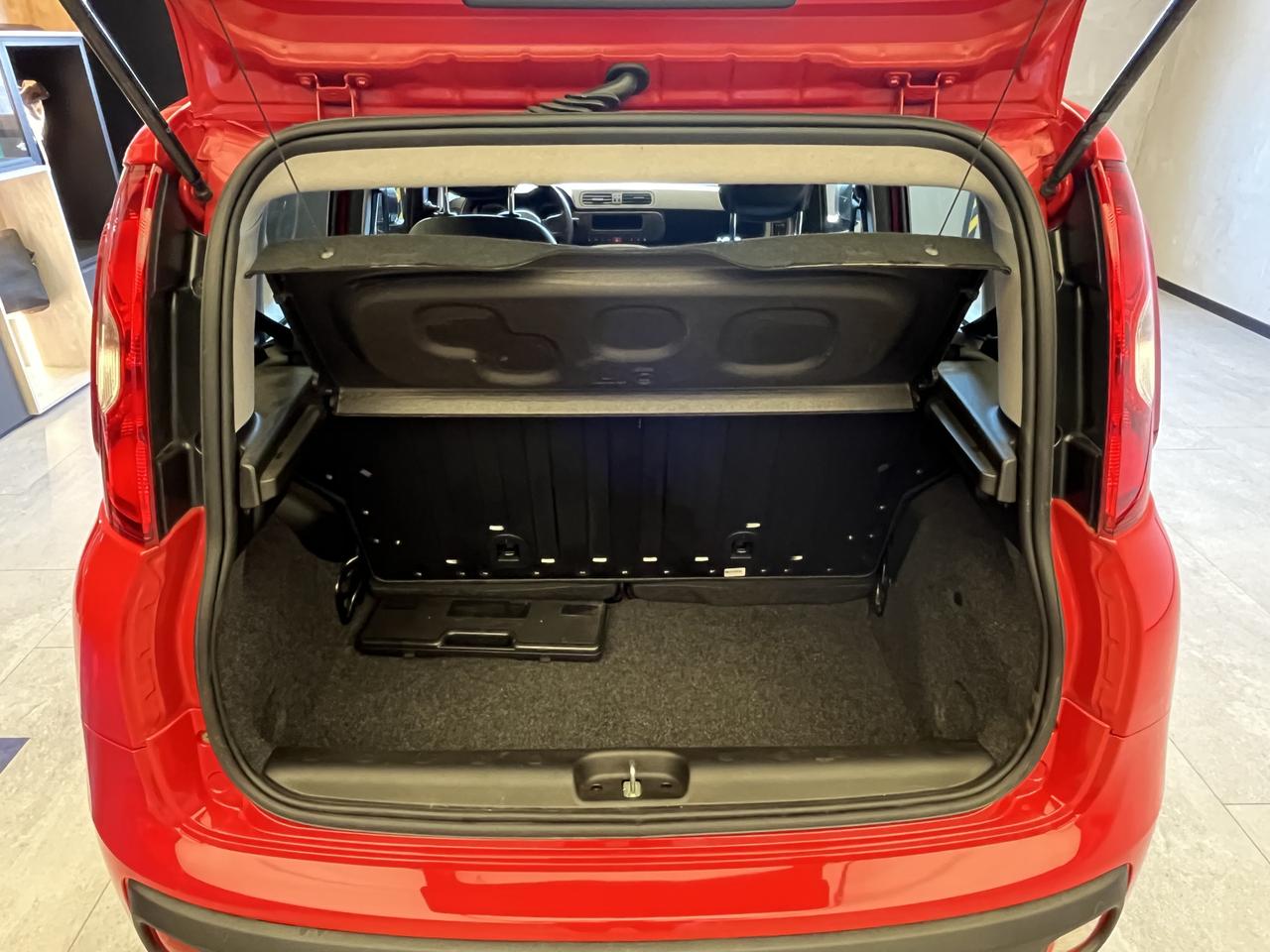 FIAT Panda III 2021 - Panda 1.0 firefly hybrid s&s 70cv