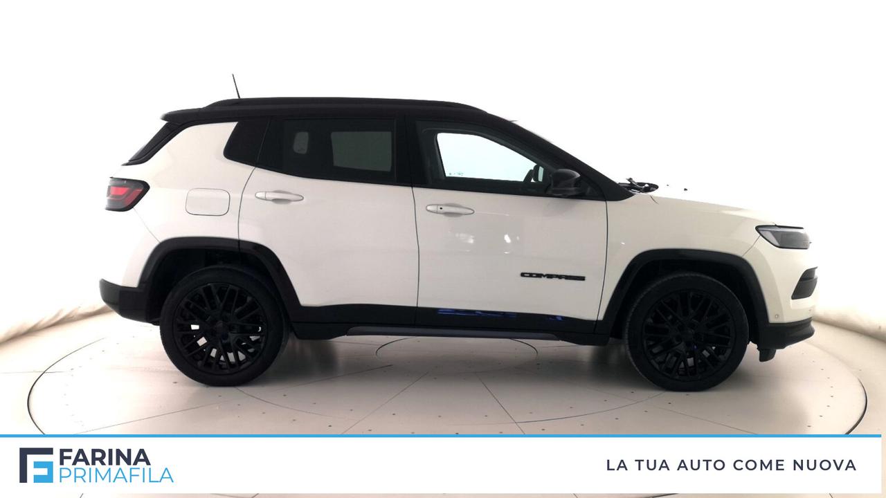 JEEP Compass II 2021 - Compass 1.6 mjt S 2wd 130cv