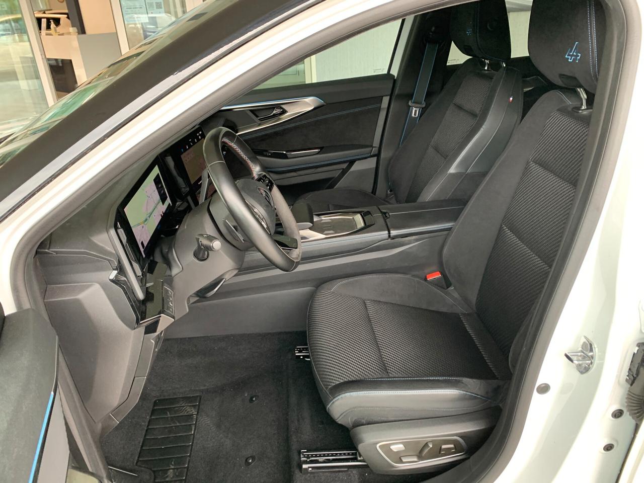 Renault Austral Full Hybrid E-Tech 200 CV Iconic Esprit Alpine