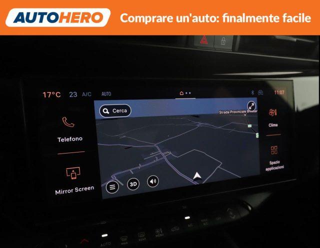 ALFA ROMEO Junior 1.2 136 CV Hybrid eDCT6 Speciale