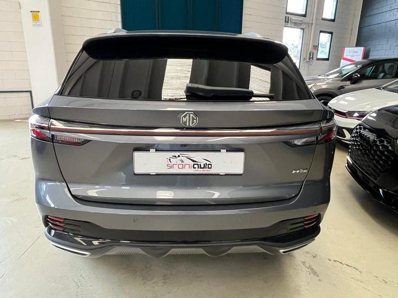 MG HS HS 1.5T-GDI AT Luxury - PROMO SIRONIAUTO+