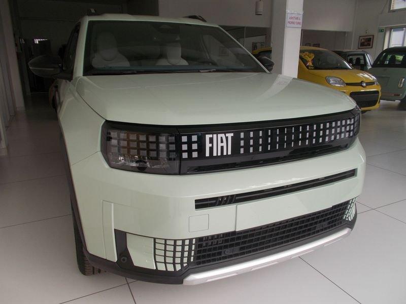 FIAT Panda 1.0 FireFly 70cv S&S Hybrid Pandina CROSS 338.7575187