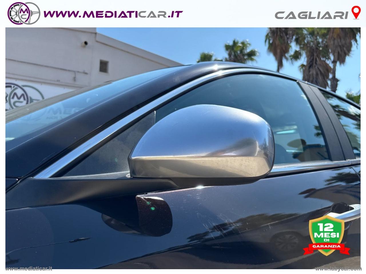 ALFA ROMEO Giulietta 1.6 JTDm 120 CV Super