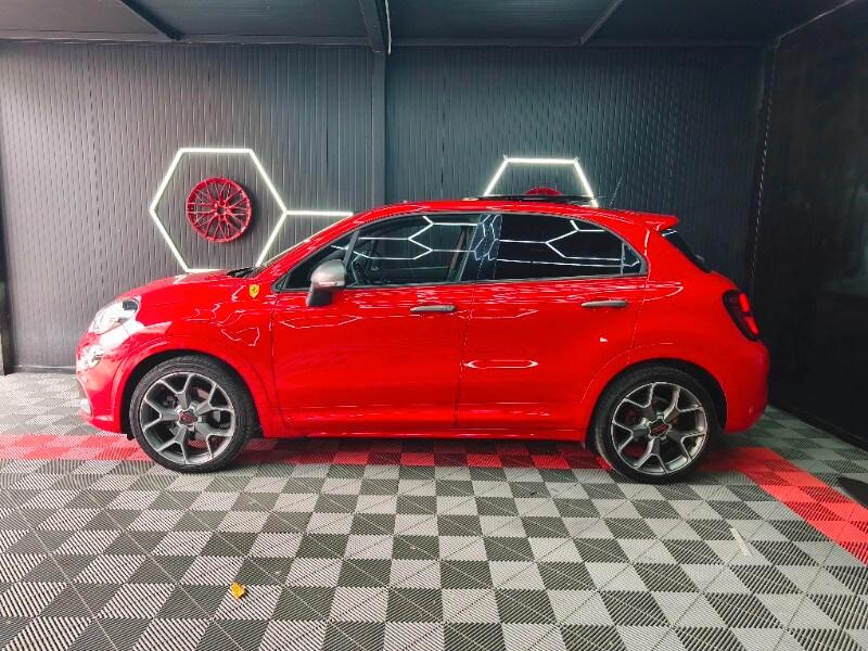 FIAT 500X 500X 1.3 T4 150 CV DCT Sport