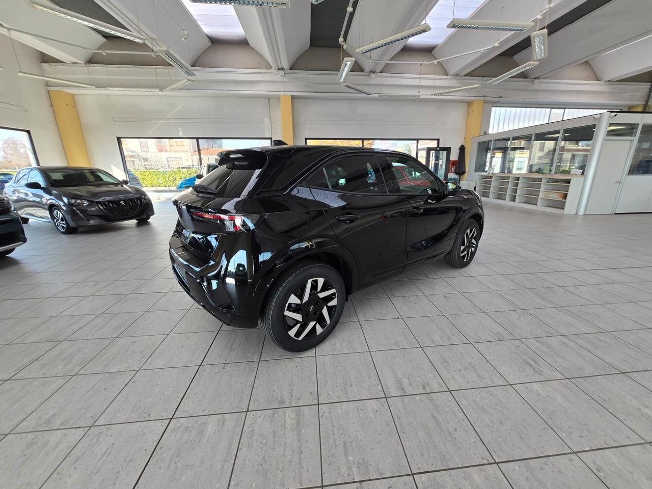 Opel Mokka 1.2 Turbo 136 CV GS