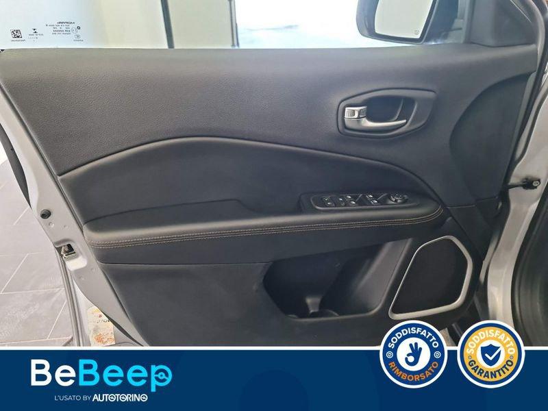 Jeep Compass 1.6 MJT LIMITED 2WD 120CV MY19