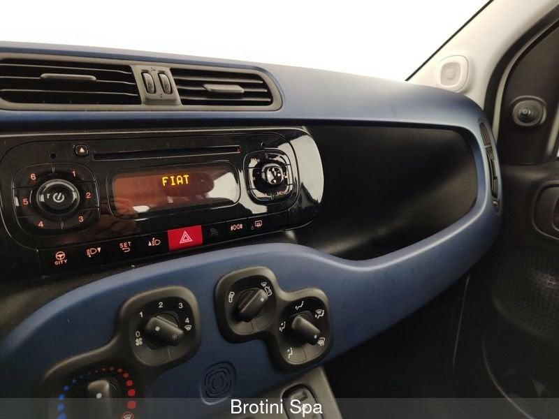 FIAT Panda Panda 1.2 Easy