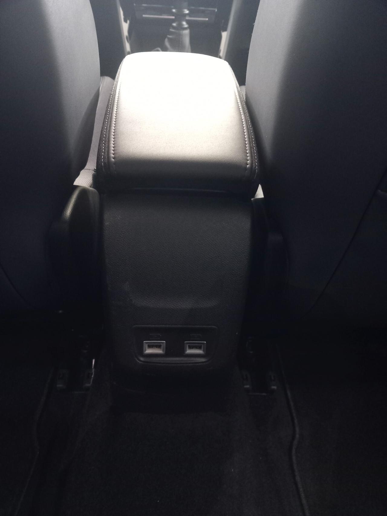 Peugeot 2008 PureTech 130 S&S EAT8 Allure anno 2020 benzina 75 mila km