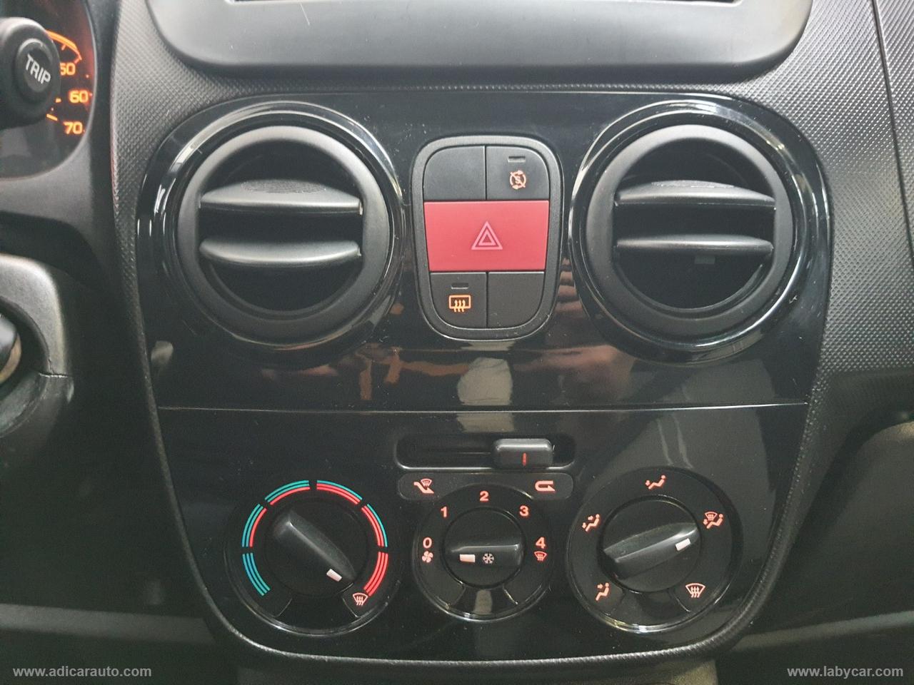 FIAT QUBO 1.3 MJT 75 CV MyLife